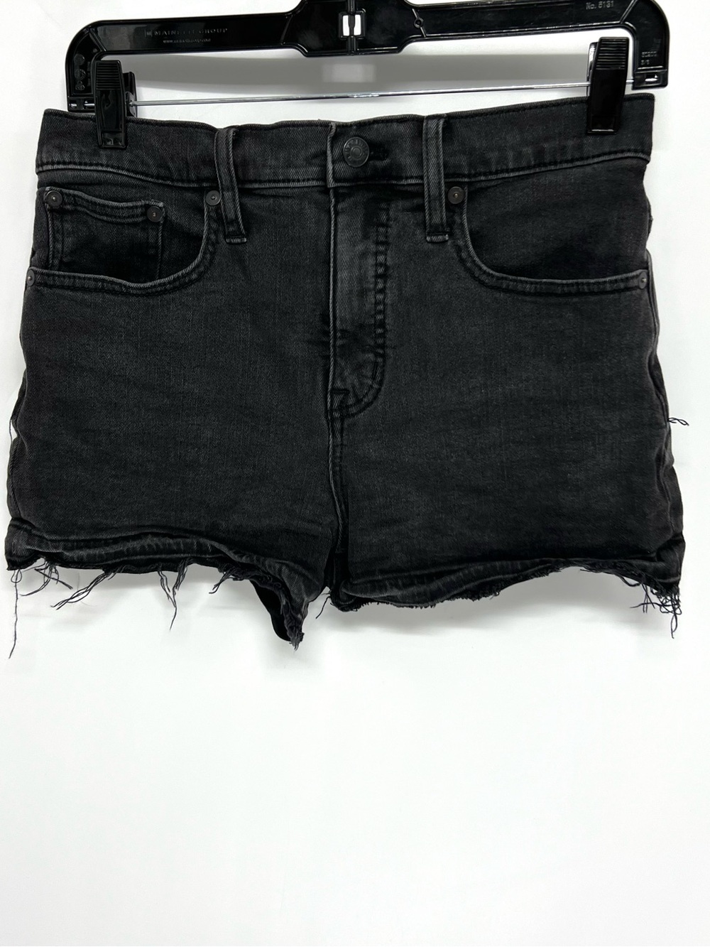 Madewell women’s shorts size 26